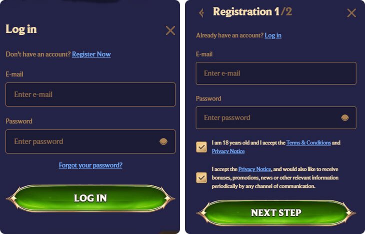 Image: Decouvrez les Avantages de Divaspin Casino en Ligne en France