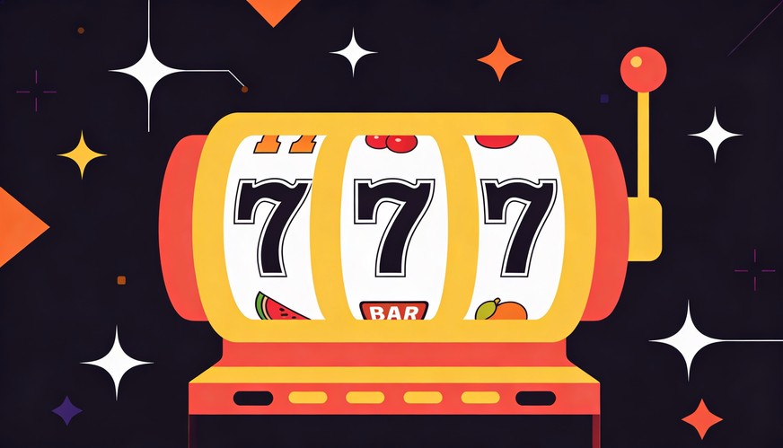 A big candy casino