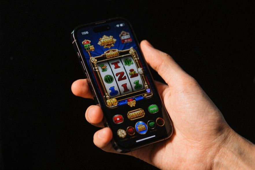 prism casino online