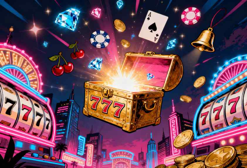Hotline casino mobile