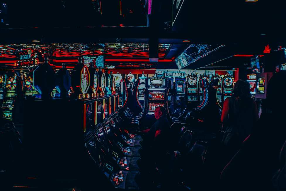 Zeslots casino UK