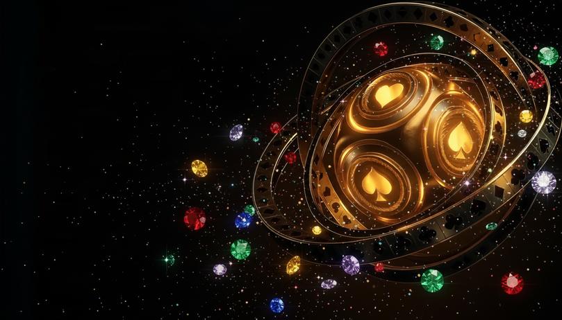 Iwild casino app